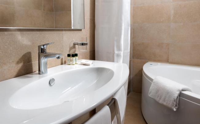 Фото отеля Grand Hotel Fleming