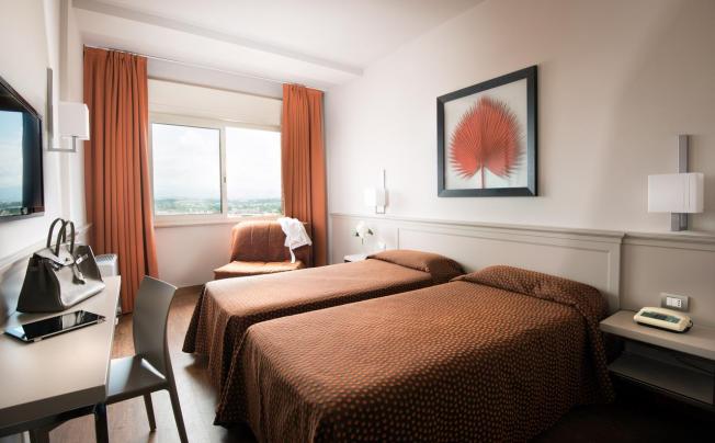 Фото отеля Grand Hotel Fleming