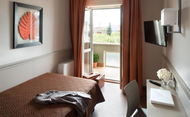 Фото отеля Grand Hotel Fleming