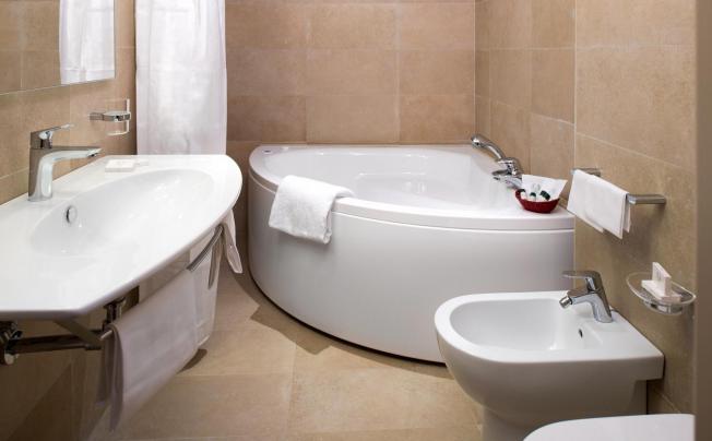Фото отеля Grand Hotel Fleming