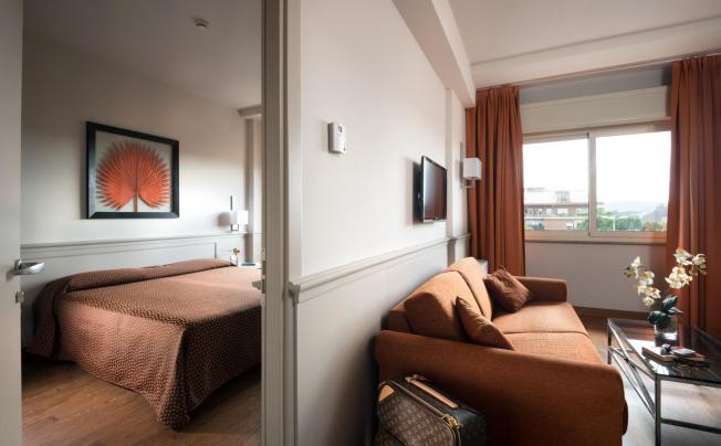 Фото отеля Grand Hotel Fleming