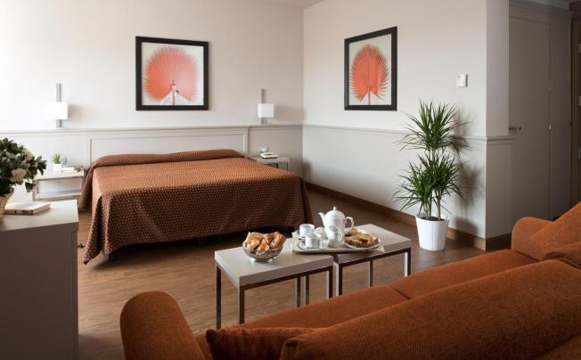 Фото отеля Grand Hotel Fleming