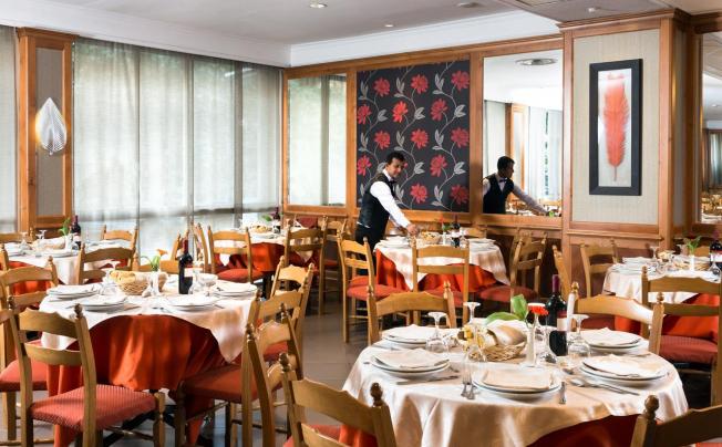 Фото отеля Grand Hotel Fleming