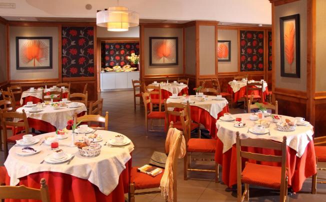 Фото отеля Grand Hotel Fleming