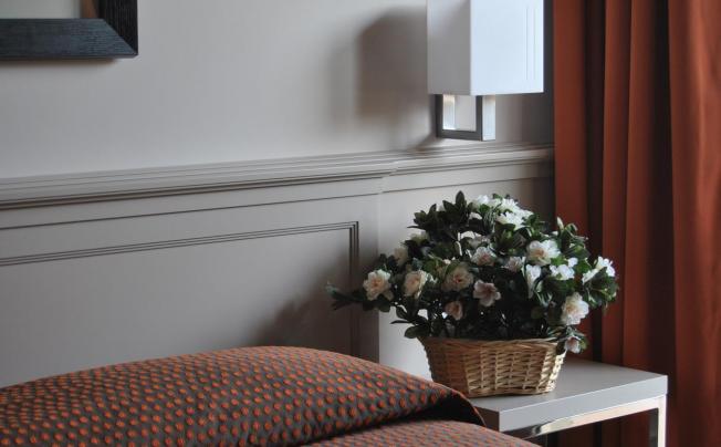 Фото отеля Grand Hotel Fleming