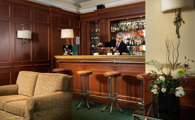 Фото отеля Grand Hotel Fleming