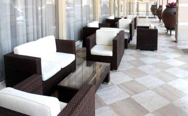 Фото отеля Grand Hotel Fleming