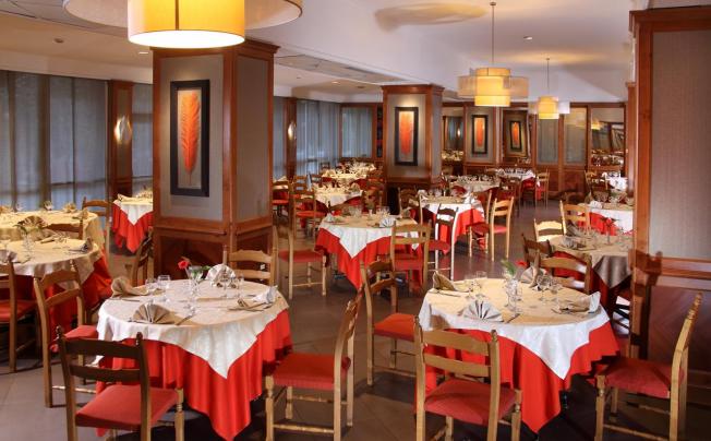 Фото отеля Grand Hotel Fleming