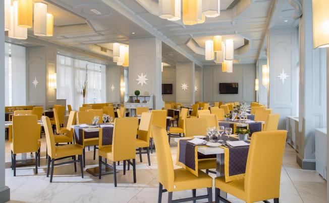 Фото отеля Grand Hotel Fleming