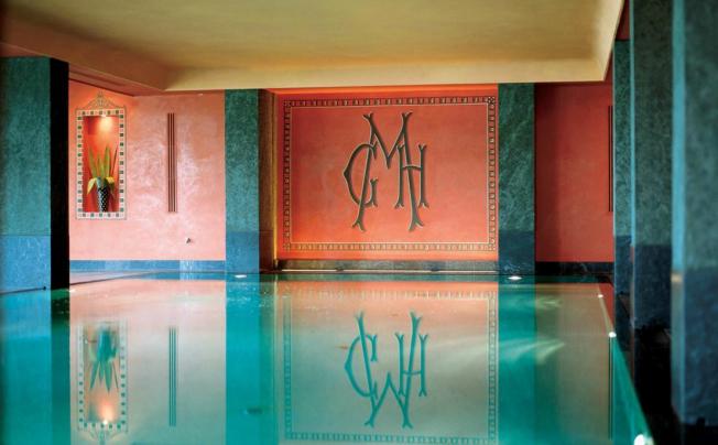 Фото отеля Grand Hotel Majestic