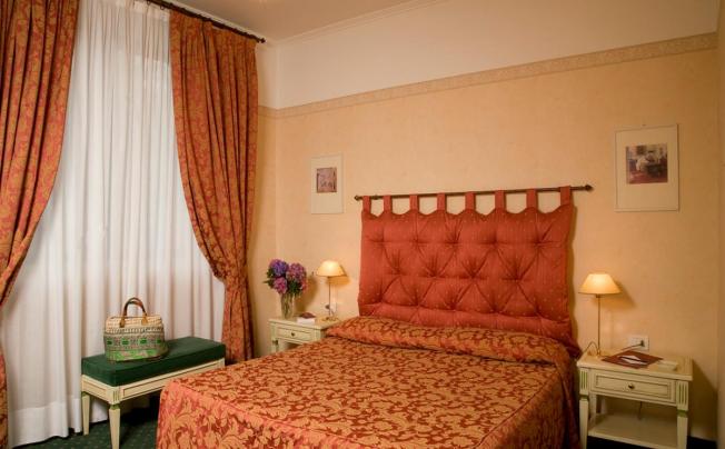 Фото отеля Grand Hotel Majestic