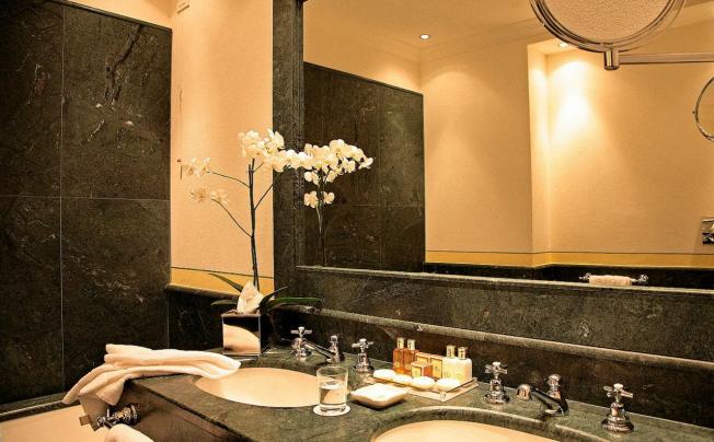 Фото отеля Grand Hotel Majestic