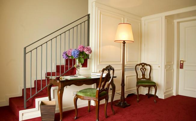 Фото отеля Grand Hotel Majestic