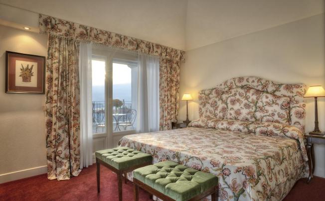 Фото отеля Grand Hotel Majestic