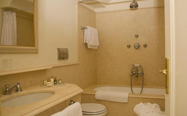Фото отеля Grand Hotel Majestic
