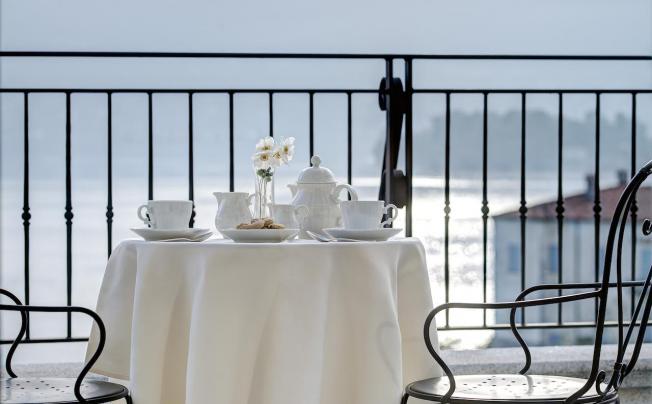 Фото отеля Grand Hotel Majestic