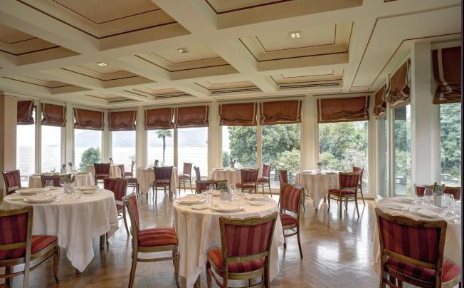 Фото отеля Grand Hotel Majestic