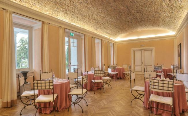 Фото отеля Grand Hotel Majestic