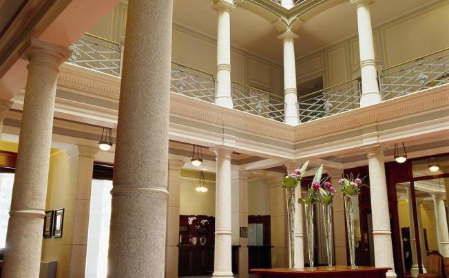 Фото отеля Grand Hotel Majestic