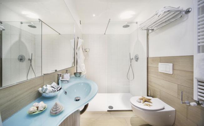 Фото отеля Bellariva Family Hotel