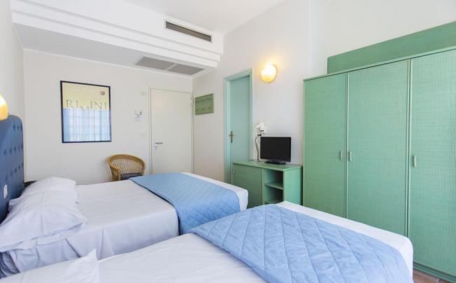 Фото отеля Bellariva Family Hotel