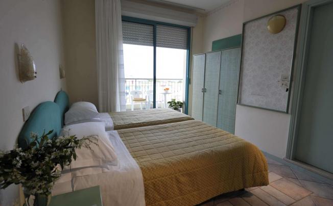 Фото отеля Bellariva Family Hotel