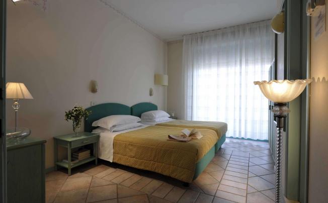 Фото отеля Bellariva Family Hotel