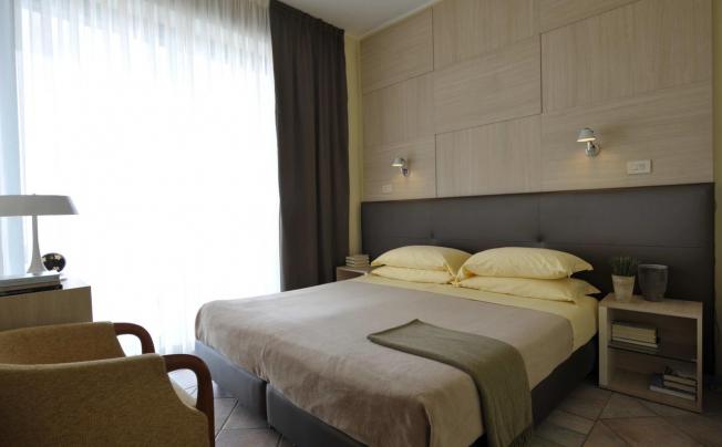 Фото отеля Bellariva Family Hotel