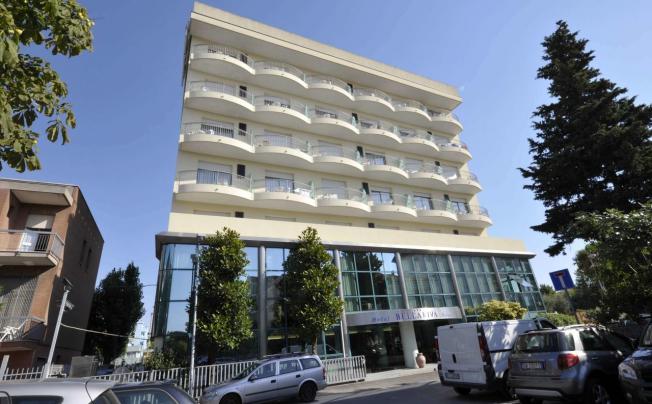 Фото отеля Bellariva Family Hotel