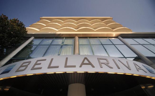 Фото отеля Bellariva Family Hotel