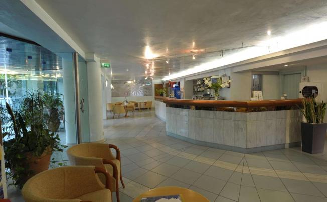 Фото отеля Bellariva Family Hotel