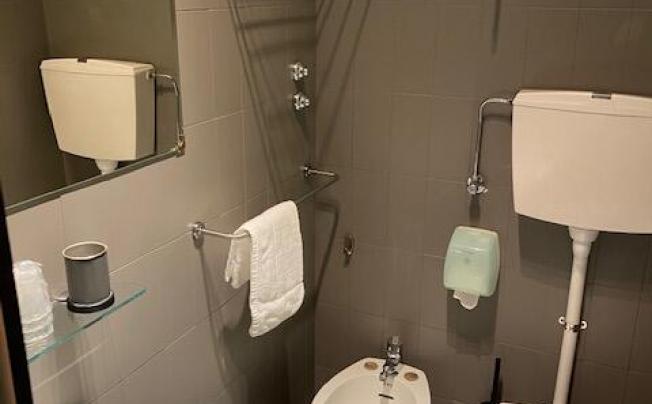 Фото отеля Bellariva Family Hotel