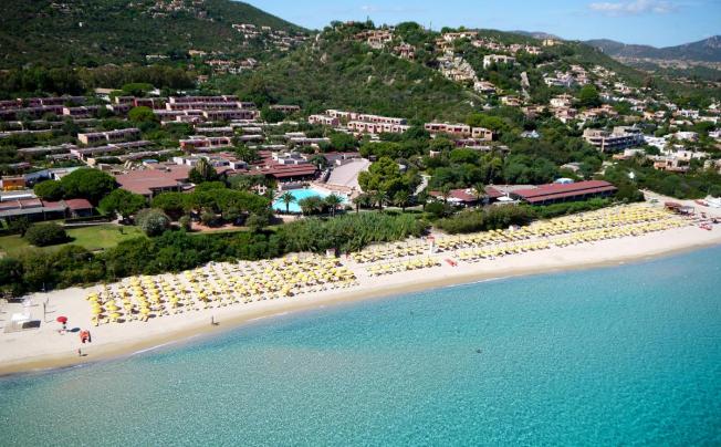 Фото отеля FREE BEACH CLUB