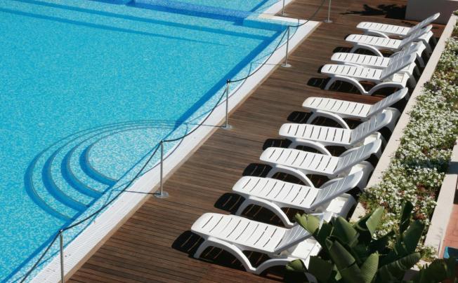 Фото отеля FREE BEACH CLUB