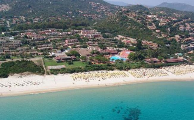 Фото отеля FREE BEACH CLUB