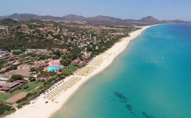 Фото отеля FREE BEACH CLUB