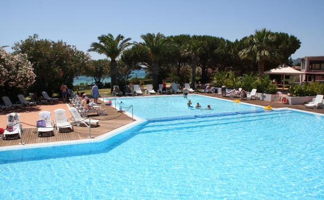 Фото отеля FREE BEACH CLUB