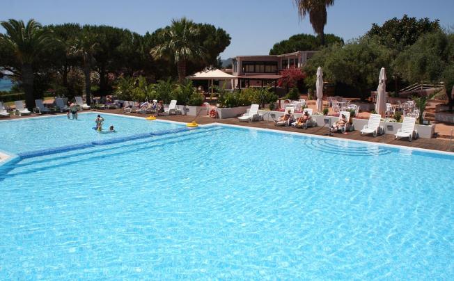 Фото отеля FREE BEACH CLUB