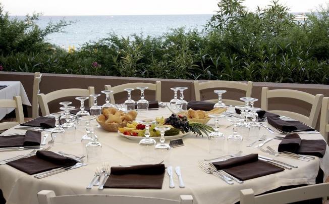 Фото отеля FREE BEACH CLUB