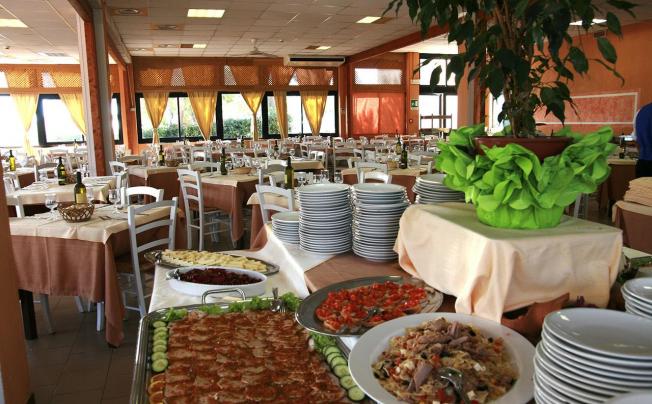 Фото отеля FREE BEACH CLUB