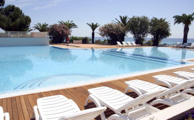 Фото отеля FREE BEACH CLUB