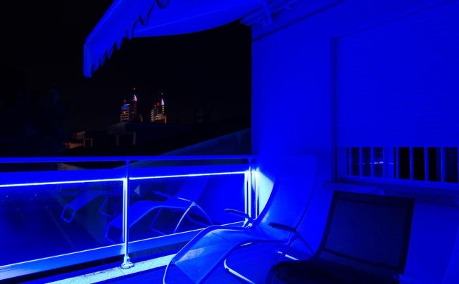 Фото отеля Mare Live