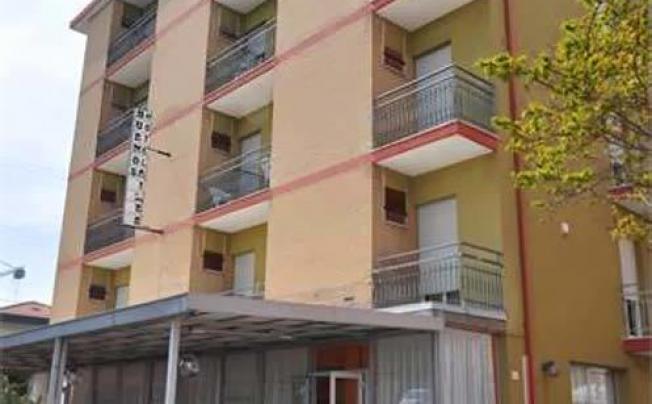 Фото отеля Hotel Me.be