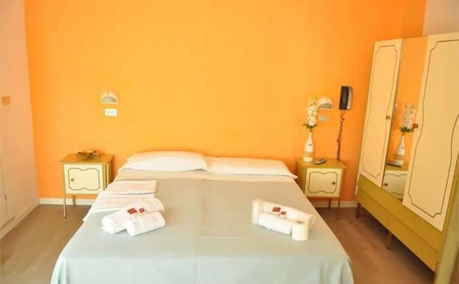 Фото отеля Hotel Me.be