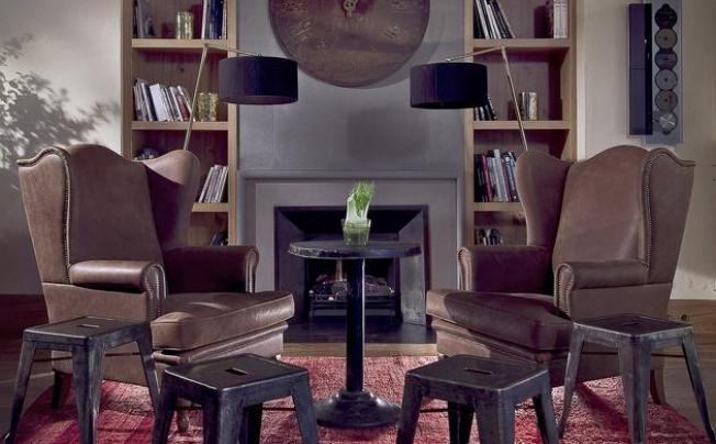 Фото отеля Starhotels Tuscany