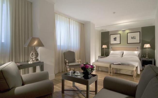 Фото отеля Starhotels Tuscany