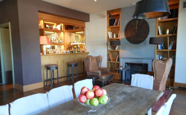 Фото отеля Starhotels Tuscany