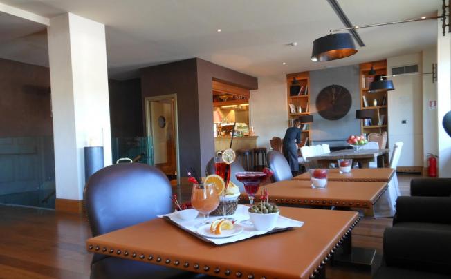 Фото отеля Starhotels Tuscany