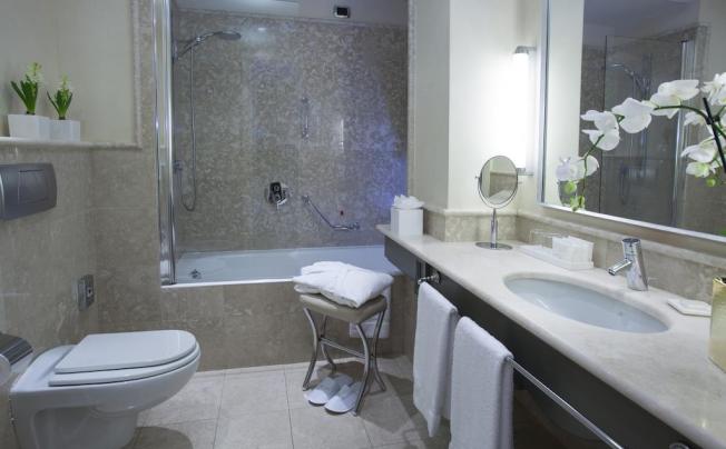 Фото отеля Starhotels Tuscany