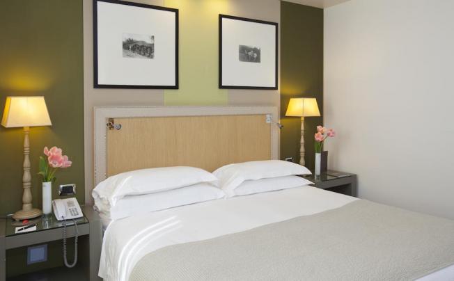 Фото отеля Starhotels Tuscany